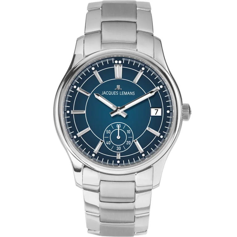 Jacques Lemans 1-2197G