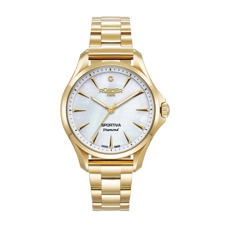 ROAMER SPORTIVA BOX SET 865847-48-20-50