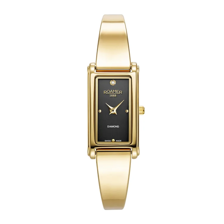 ROAMER ELEGANCE DIAMOND 866845-48-55-20