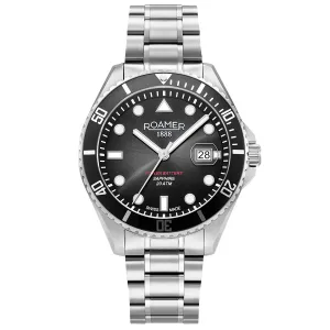 ROAMER PRO DIVER 200 969845-41-85-20