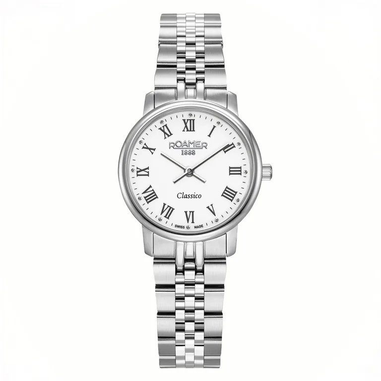 ROAMER CLASSICO LADIES 971857-41-25-50