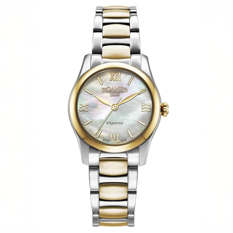 ROAMER ELEGANZA 974847-47-20-20