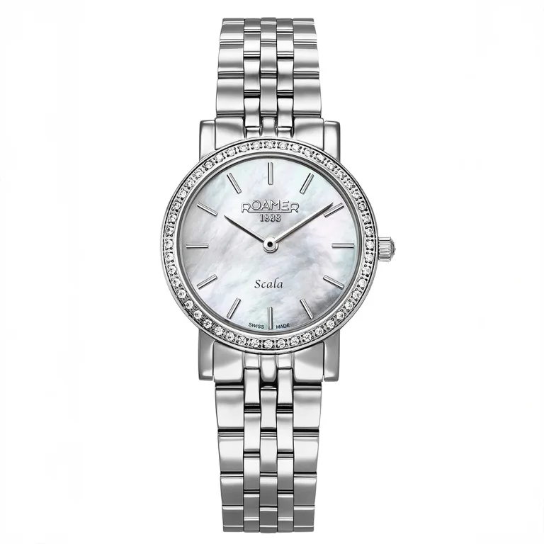 ROAMER SCALA 976830-41-20-50