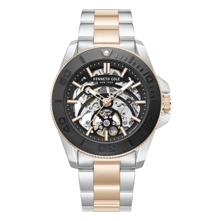 Kenneth Cole New York KCWGY0076503