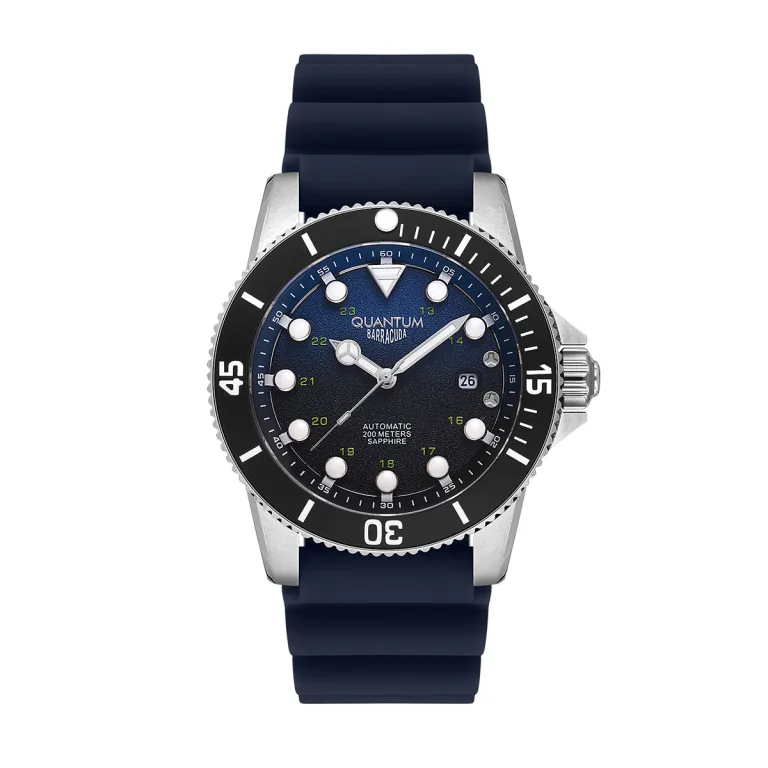 QUANTUM BARRACUDA BAR1115.399