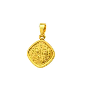 Chryso Romvoeides Konstantinato Diplis Opseos