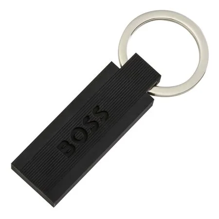 Hugo Boss μπρελόκ HAK421A