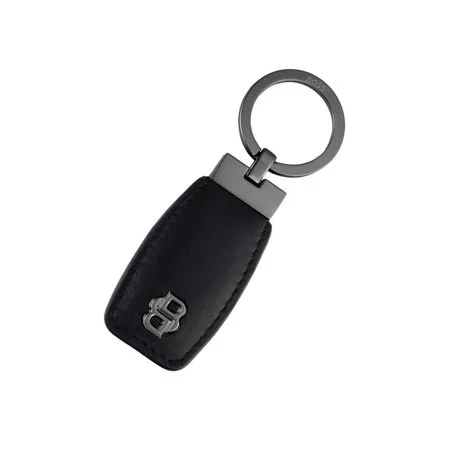 Hugo Boss μπρελόκ HAK519D