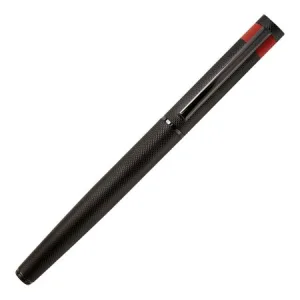 Hugo Boss στυλό Fountain pen HSW3672A