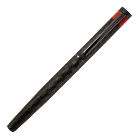 Hugo Boss στυλό Fountain pen HSW3672A