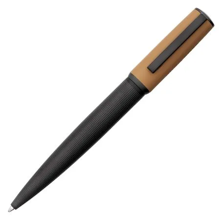 Hugo Boss στυλό Ballpoint HSQ4744X