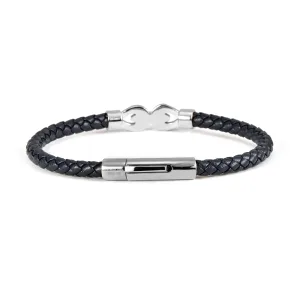 U.S POLO ASSN βραχιόλι JW9215BR